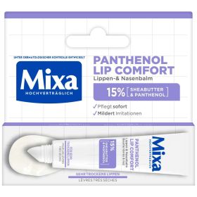 Link zu  Panthenol Lip Comfort