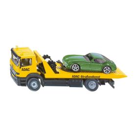 Link zu  Siku Abschleppwagen