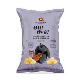 Link zu  Chips Oliova