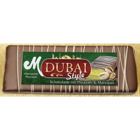 Link zu  Marzipan-Riegel, Dubai Style