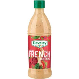 Link zu  Salatdressing, French