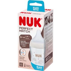 Link zu  Trinkflasche Perfect Match 0+ Monate