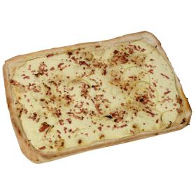 Link zu  Flammkuchen, traditional