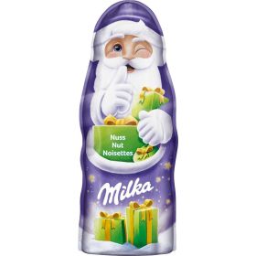 Link zu  Weihnachtsmann Nuss