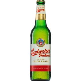Link zu  Original tschechisches Lagerbier, 5 %