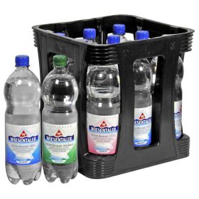 Link zu  Aktiv Mineralwasser (9x 1,000 Liter)