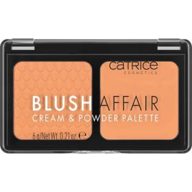 Link zu  Affair Cream + Powder Palette 030