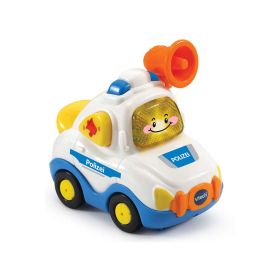 Link zu  Tut Tut Baby Flitzer - Polizei