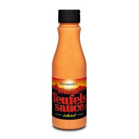 Link zu  Teufels-Sauce, extra scharf