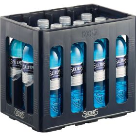 Link zu  Mineralwasser, Naturell (12x 1,000 Liter)