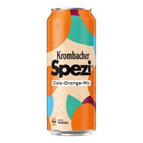 Link zu  Spezi Cola-Mix