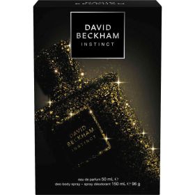 Link zu  Geschenkset Instinct