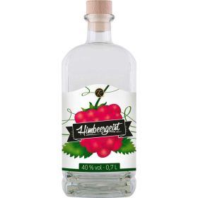 Link zu  Himbeergeist Fruit 40 %