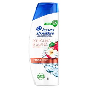 Link zu  Shampoo, Reinigung & Glanz