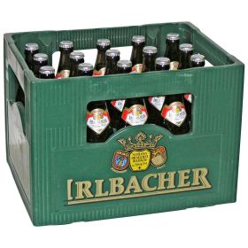 Link zu  Helles Vollbier, 5,0 % (20x 0,500 Liter)