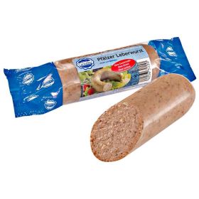 Link zu  Pfälzer Leberwurst