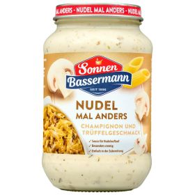 Link zu  Nudel mal anders, je 400 g
