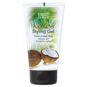 Link zu  Haargel Kokosnuss