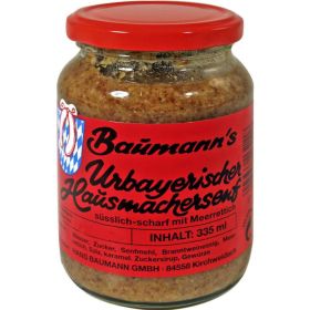 Link zu  Urbayerischer Hausmachesenf