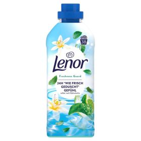 Link zu  Weichspüler, Freshness Guard