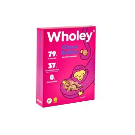 Link zu  Bio Müsli Cinna Rollies Cerealien