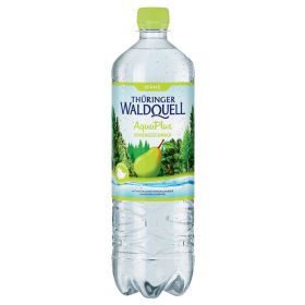 Link zu  Mineralwasser mit Birne