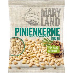 Link zu  Pinienkerne