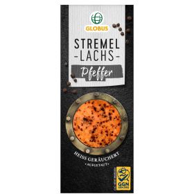 Link zu  Stremel-Lachs, Pfeffer