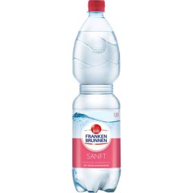 Link zu  Mineralwasser, Sanft