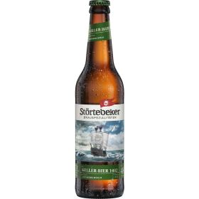Link zu  Bio Kellerbier 4,8%