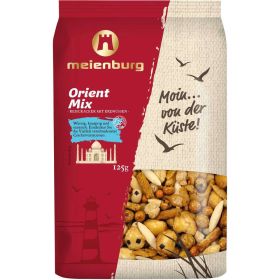 Link zu  Reiscracker mit Erdnüssen, Orient-Mix