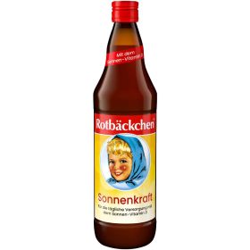 Link zu  Sonnenkraft Saft