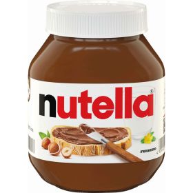 Link zu  Nutella