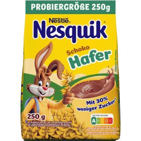 Link zu  Nesquik Kakaopulver, Hafer