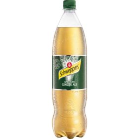 Link zu  American Ginger Ale