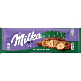 Link zu  Tafelschokolade, Nuss-Nougat