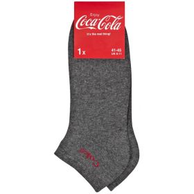 Link zu  Erwachsenen-Sneaker-Socken, je Paar