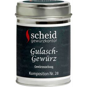 Link zu  Gulaschgewürz