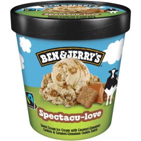 Link zu  Eis Spectacu love