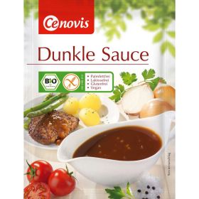 Link zu  Bio Dunkle Sauce