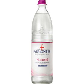 Link zu  Mineralwasser, Naturelle