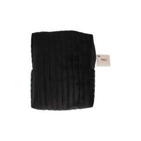 Link zu  Kulturtasche samt/schwarz