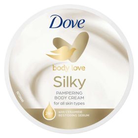 Link zu  Body Cream Silk