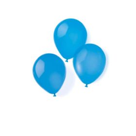 Link zu  10x Luftballons blau