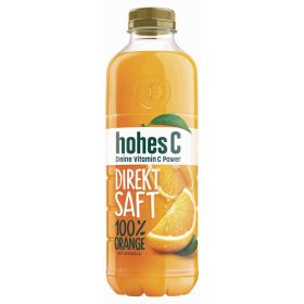Link zu  Direktsaft, Orange