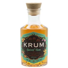 Link zu  Spiced Rum Maennerhobby 32%