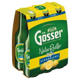 Link zu  Naturradler, 6x0,33 l, alkoholfrei