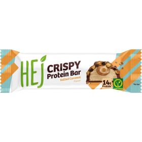 Link zu  Protein Bar Crispy Salted Caramel