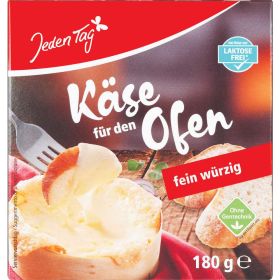 Link zu  Ofen-Käse, fein-würzig