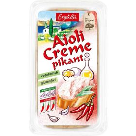 Link zu  Aioli Pikant, Aufstrich
